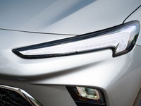 2026 Buick Encore GX Sport Touring AWD Sophisticated Style Meets Spirited Performance Elevate your d... (image 7)