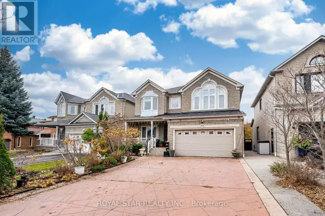 40 OAKDALE ROAD Vaughan (Maple), Ontario in Houses for Sale in Markham / York Region - Image 3