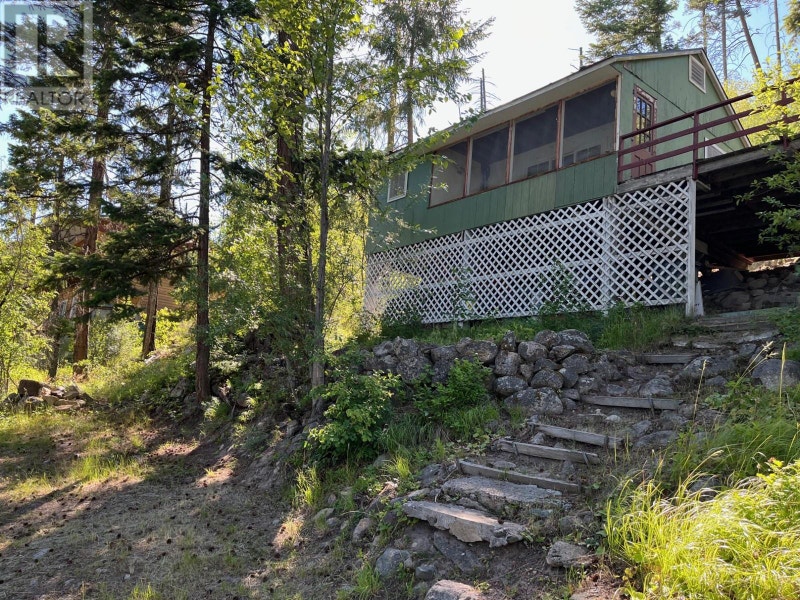 Lot 15 NISKONLITH LAKE Chase, British Columbia Houses for Sale