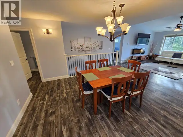 565 Clearwater Valley Road Clearwater, British Columbia in Houses for Sale in Kamloops - Image 14