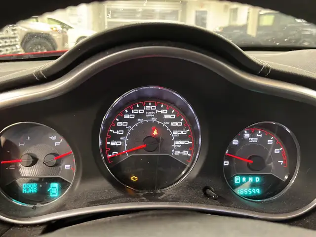 2011 Dodge Avenger SXT in Cars & Trucks in Calgary - Image 12