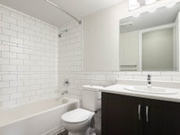 Willow Lake Lodge at 9303 Salish Court is a short walk away from Lougheed Mall and Lougheed Skytrain... (image 7)