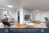 Exclusive Incentives Visit our Website: https://www.capreit.ca/apartments-for-rent/toronto-on/yonge-... (image 2)