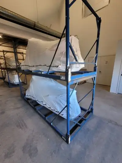 As per our “no hold policy” our inventory can vary from what is advertised. Please call us to confir...