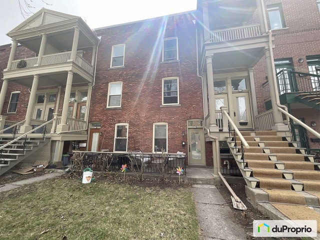 $755,000 - Condominium for sale in Outremont — photo 2