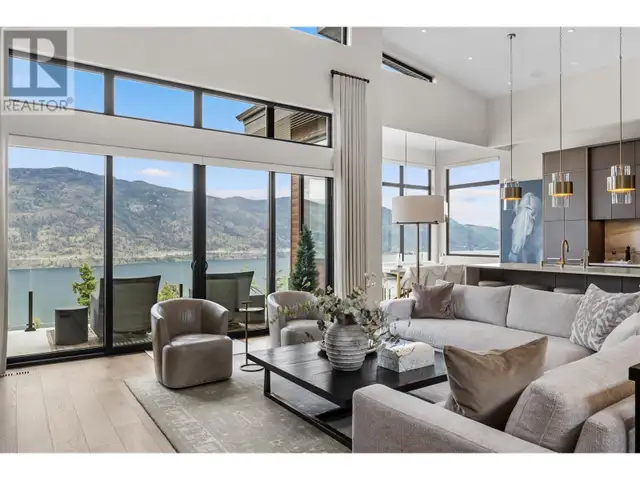 544 Clifton Lane Kelowna, British Columbia in Houses for Sale in Penticton - Image 14