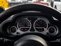 Welcome to Barrie Dodge Chrysler Jeep. CARFAX Canada No Reported Accidents CARFAX Canada Low Kilomet... (image 3)