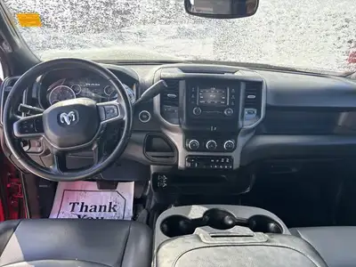 2023 Ram 2500 TRADESMAN**4X4**CREW**8 FT BOX**CUMMINS, View more