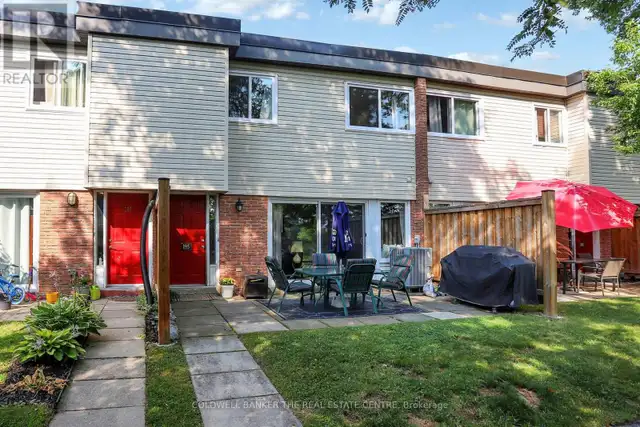 195 MILESTONE CRESCENT Aurora (Aurora Village), Ontario in Long Term Rentals in Markham / York Region - Image 27