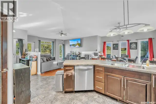 61476 RR 3263 Beaver River Rm No. 622, Saskatchewan in Houses for Sale in Meadow Lake - Image 9