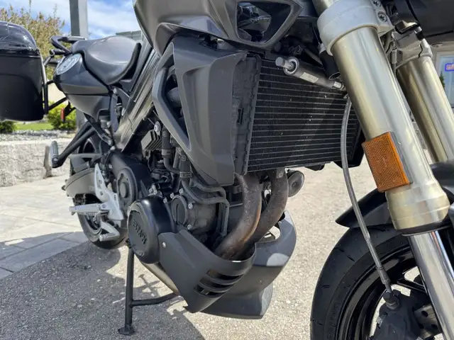 2015 BMW F800R in Sport Bikes in Kitchener / Waterloo - Image 12