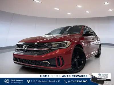 Fifth Avenue Volkswagen Prices are plus GST and costs and charges associated with financing. Bold sp...