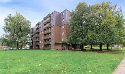 Guelph 1 Bedroom Apartment for Rent: