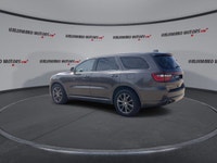 Dealer Certified Pre-Owned. This Dodge Durango boasts a Gas V-6 3.6 L engine powering this Automatic... (image 5)