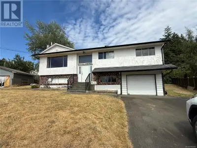 This 3 bed, 3 bath split-entry home from 1970 on a quarter acre, is mostly original—except for the l...