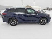 0-DOWN, $195-WKLY oac. WOW! 8-PASSENGER, HIGHLANDER HYBRID, LEATHER INTERIOR, POWER SEATS, POWER SUN... (image 8)