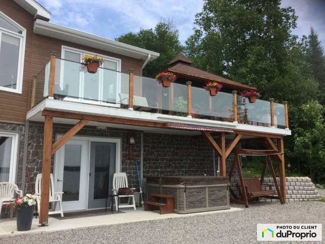 $685,000 - Villa for sale in Guerin — photo 1