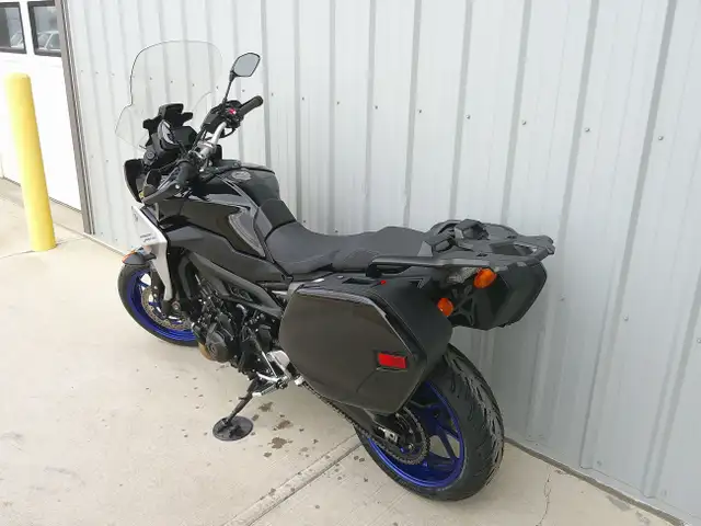 2019 Yamaha Tracer GT 900 ABS $91 B/W OAC in Other in Edmonton - Image 7