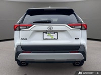 Designed for adventure and engineered for efficiency, this exceptional 2024 Toyota RAV4 Trail Sport... (image 3)