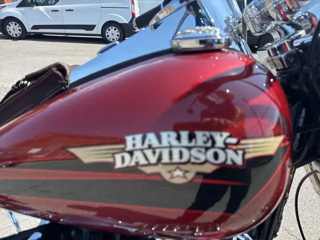 2010 Harley-Davidson Fat Boy ~ FAT BOY ~ 96CI ~ CANADIAN ~ COOL  in Street, Cruisers & Choppers in City of Toronto - Image 31