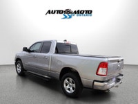 SAFETY INCLUDED ONE OWNER ACCIDENT FREE SERVICE RECORDS Clean Dodge Ram 1500 Crew Cab 5.7L HEMI with... (image 3)