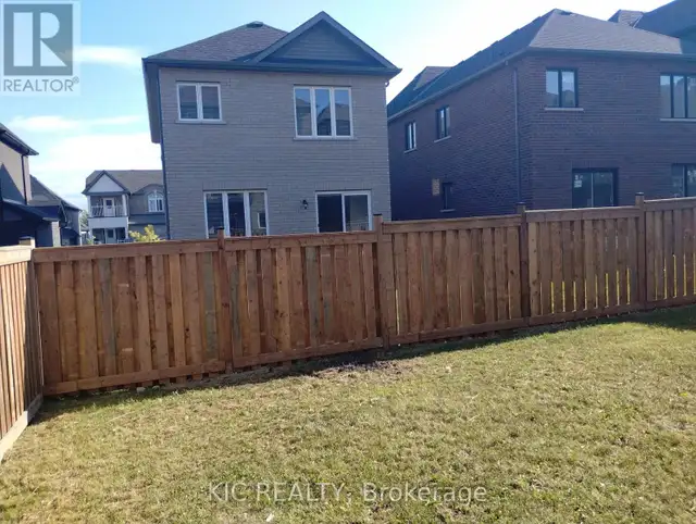 1461 LORMEL GATE AVENUE Innisfil (Lefroy), Ontario in Long Term Rentals in Barrie - Image 18