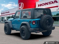 Come visit our Brantford Honda team, you can find us at 378 King George Rd, Brantford, ON, N3T 5L8,... (image 3)