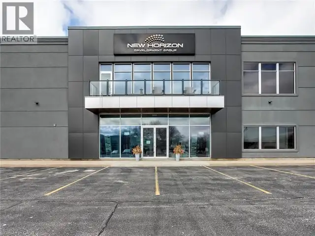 3170 HARVESTER Road Unit# 103 Burlington, Ontario in Commercial & Office Space for Rent in Oakville / Halton Region - Image 3