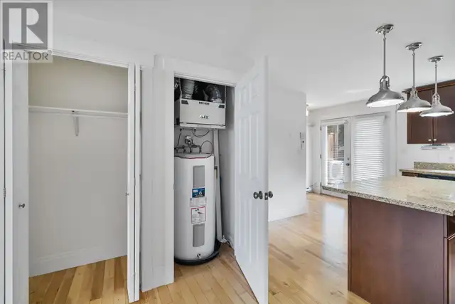 328 A Queen Street Charlottetown, Prince Edward Island in Condos for Sale in Charlottetown - Image 10