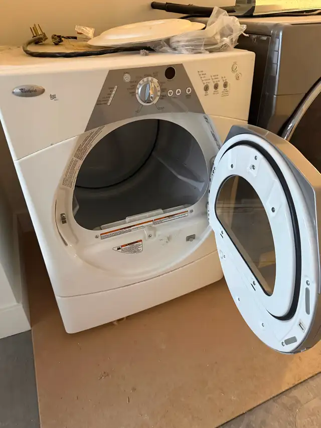 Laveuse et sécheuse in Washers & Dryers in City of Montréal - Image 4