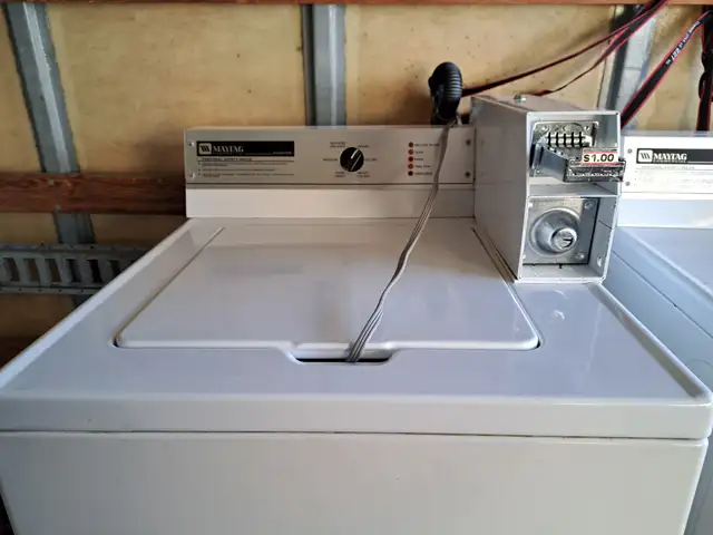 APPLIANCE MEDIC. APPLIANCES. COIN LAUNDRY. in Washers & Dryers in City of Toronto - Image 3