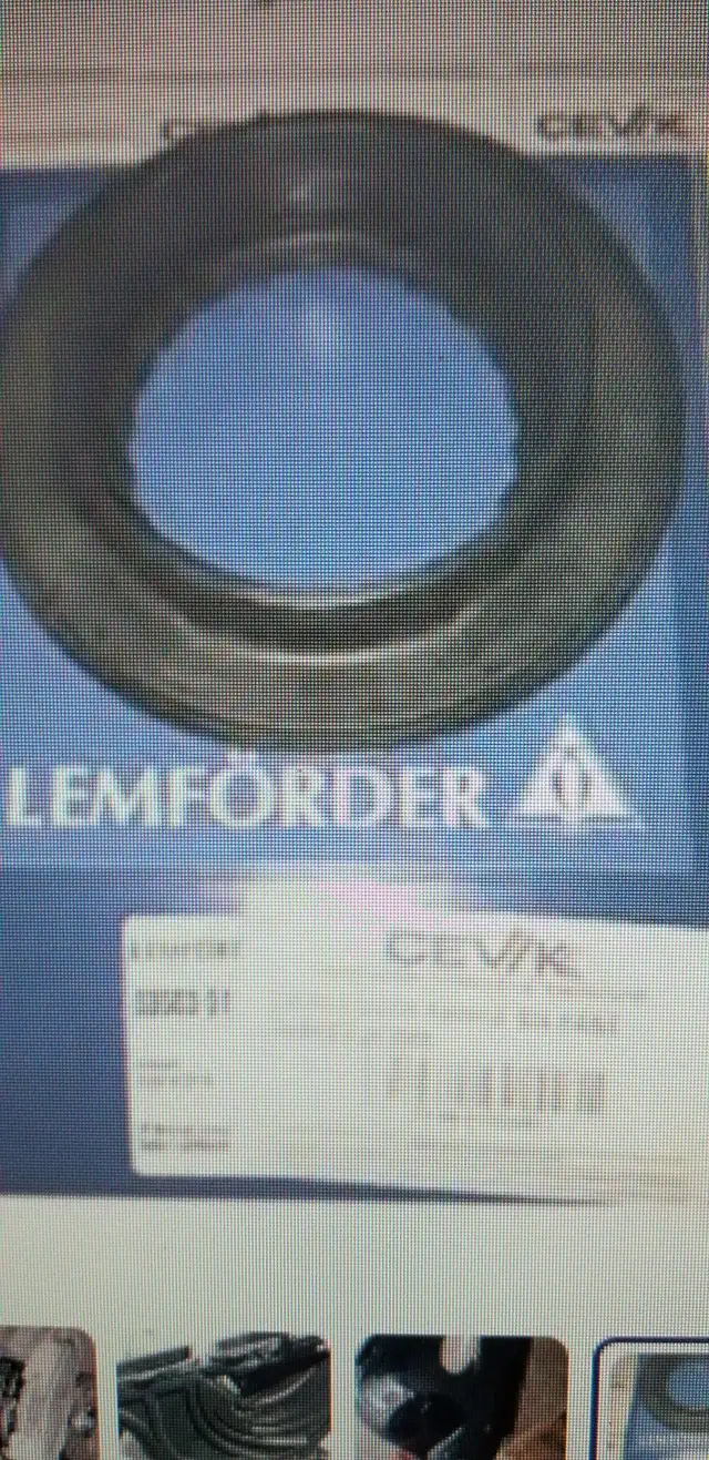 2010+ 2005 Mercedes Parts,, FOB, Control Arm, Front Rotors,Calip in Other Parts & Accessories in City of Toronto - Image 5