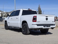 Come see this 2023 Ram 1500 Sport. Its Automatic transmission and Gas/Electric V-8 5.7 L/345 engine... (image 5)