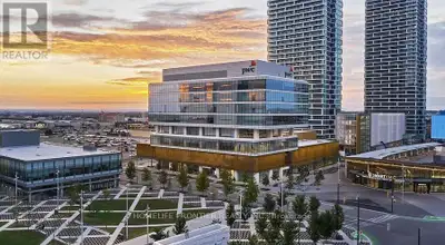1011 - 5 BUTTERMILL AVENUE Vaughan (Vaughan Corporate Centre), O