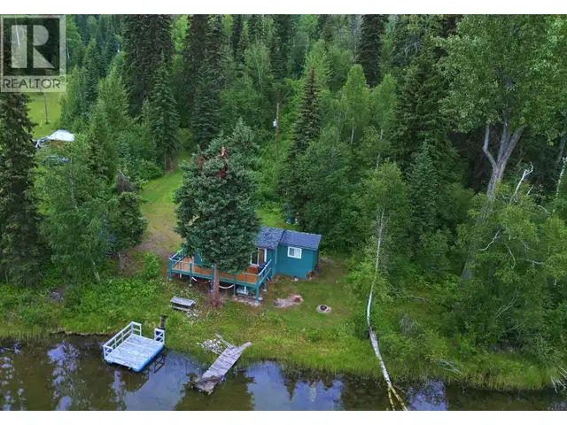 4209 ANTOINE LAKE ROAD Horsefly, British Columbia in Houses for Sale in Williams Lake - Image 38