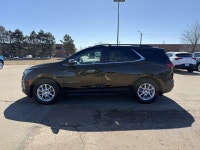 Certified, LED Lights, Aluminum Wheels, Apple CarPlay, Android Auto, Remote Start! Get the versatili... (image 7)