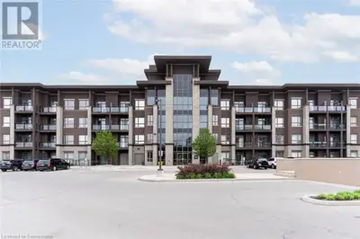 5010 CORPORATE Drive Unit# 235 Burlington, Ontario