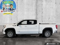 Welcome to Mann-Northway Auto Source. Conquer any terrain with this formidable 2019 GMC Sierra 1500... (image 1)