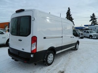 Welcome to Central Truck Sales. 2021 FORD TRANSIT CARGO VAN ,3.5L engine automatic transmission,Powe... (image 3)
