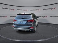 This Hyundai Santa Fe Sport has a strong Gas 4cyl 2.4 L engine powering this Automatic transmission.... (image 6)