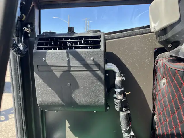 TCE New 2026 TME0270 Mini Excavator , Kubota Engine in Heavy Equipment in Markham / York Region - Image 9