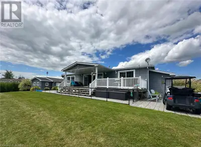 LOCATION, LOCATION, LOCATION. Live a maintenance free, waterfront lifestyle at an affordable price!...