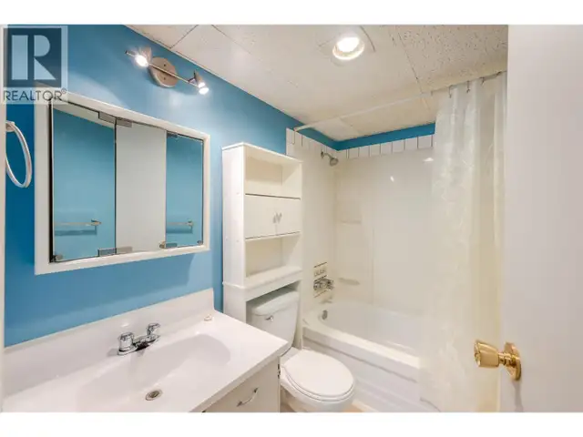 1410 Penticton Avenue Unit# 211 Penticton, British Columbia in Condos for Sale in Penticton - Image 15