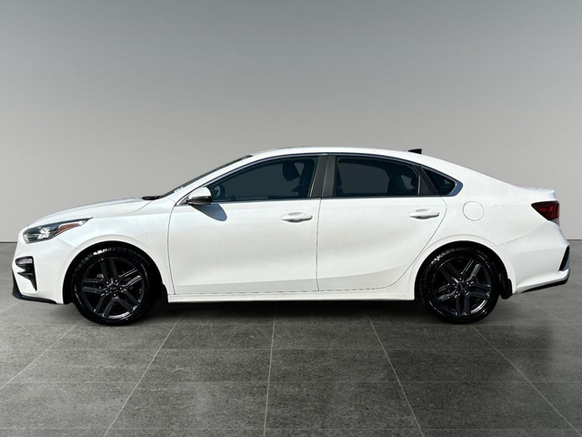 2021 Kia Forte EX IVT in Cars & Trucks in Calgary - Image 2