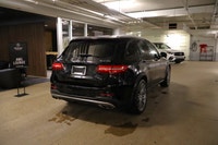 This Mercedes-Benz GLC 43 AMG has a strong Twin Turbo Premium Unleaded V-6 3.0 L/183 engine powering... (image 6)