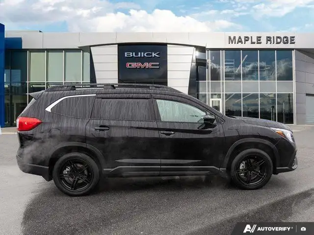 2025 Subaru Ascent Premier | Eyesight | Low Kms | Vented Seats in Cars & Trucks in Tricities/Pitt/Maple - Image 7