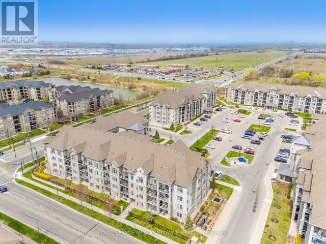 415 - 1440 MAIN STREET E Milton (DE Dempsey), Ontario in Condos for Sale in Oakville / Halton Region - Image 4