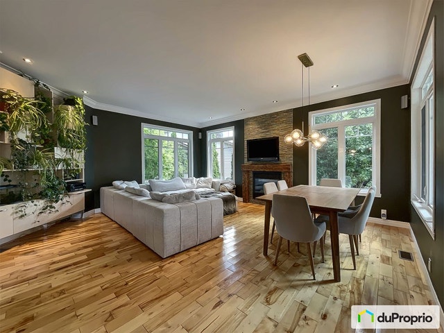 $749,500 - 2 Storey for sale in St-Jean-sur-Richelieu (St-Luc) — photo 3