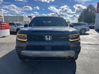 Come visit our Sterling Honda team, you can find us at 1495 Upper James Street, Hamilton, ON L9B 1K2... (image 1)