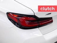 Auto Dimming Rearview Mirror, Front Heated Seats, Power Lumbar Support and more! Clutch is the large... (image 9)